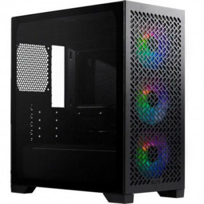 Case computer desktop ATX...