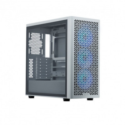 Case computer desktop ATX...