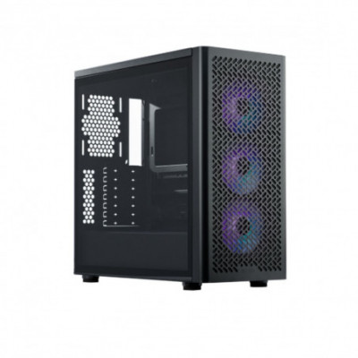 Case computer desktop ATX...