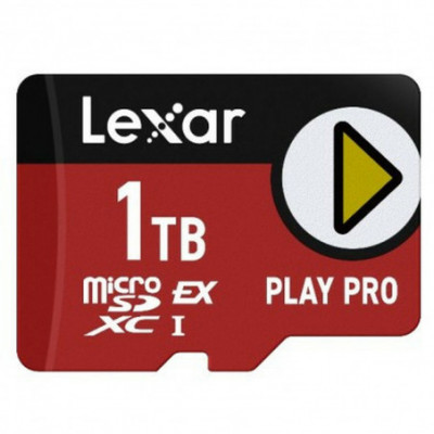 Scheda Di Memoria SD Lexar...