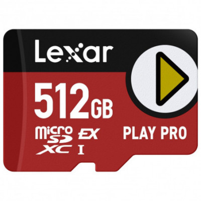 Scheda Di Memoria SD Lexar...