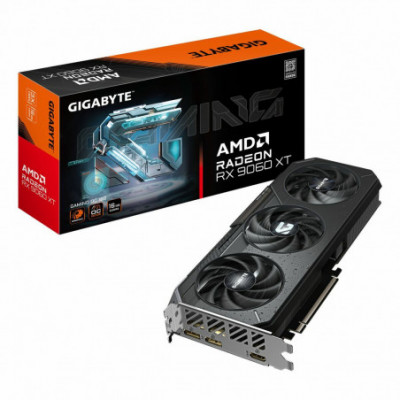 Scheda Grafica Gigabyte...