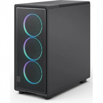 Case computer desktop ATX...
