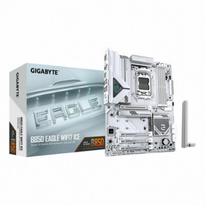 Scheda Madre Gigabyte B850...