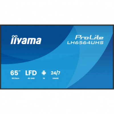 Monitor Iiyama...
