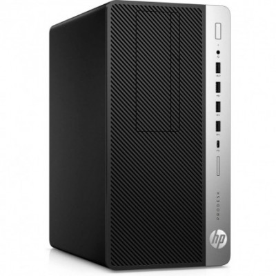 PC HP 400 G4 SFF...