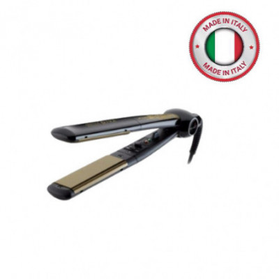 PIASTRA ELMOT DIVA NERO 50W