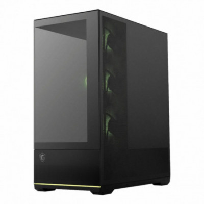Case computer desktop ATX...