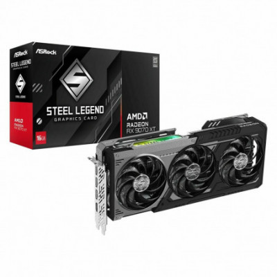 Scheda Grafica ASRock...