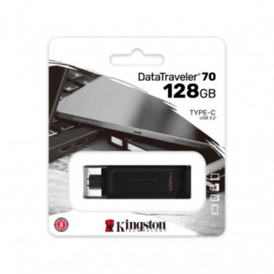 MEMORIA USB TYPE-C 128GB...