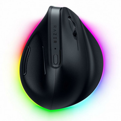 Mouse Razer...