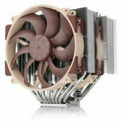Ventola per CPU Noctua...