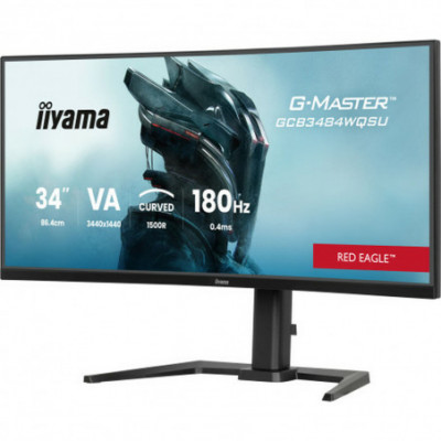 Monitor Iiyama...