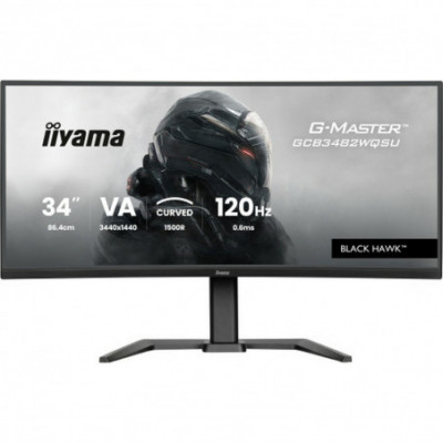 Monitor Iiyama...