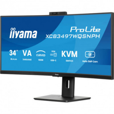 Monitor Iiyama...