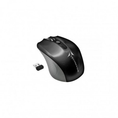 MOUSE OTTICO WIRELESS USB...