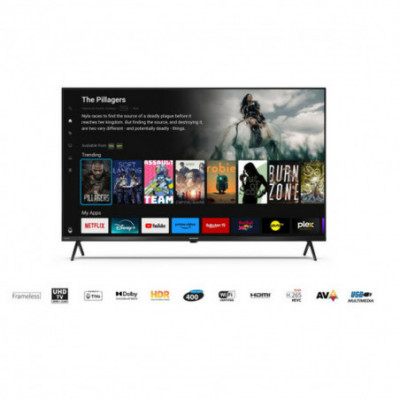 Smart TV Sharp...