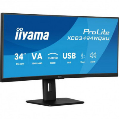 Monitor Iiyama...