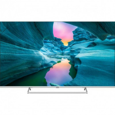 Smart TV STRONG...