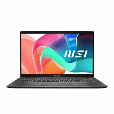 Laptop MSI Modern 15-256XES...