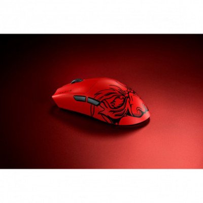 Mouse Razer...