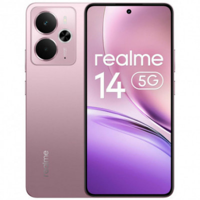 Smartphone Realme...