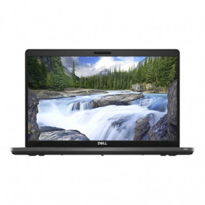 NOTEBOOK DELL LATITUDE 5500...