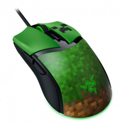 Mouse Razer...