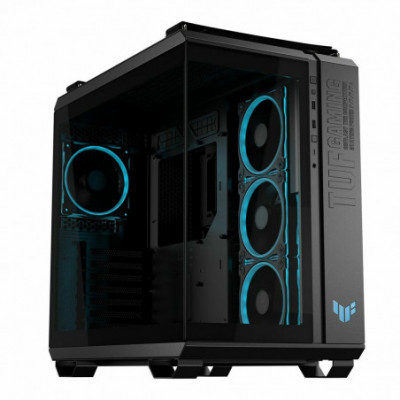 Case computer desktop ATX...