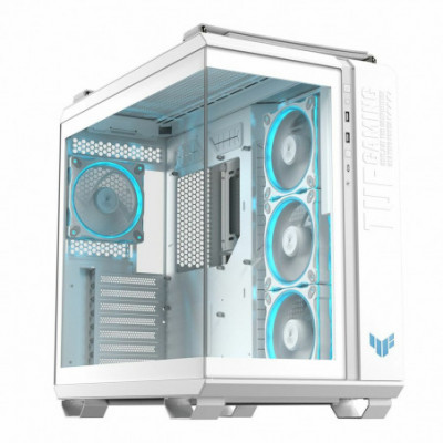 Case computer desktop ATX...