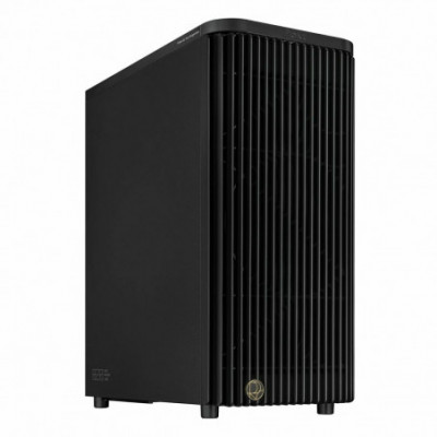 Case computer desktop ATX...