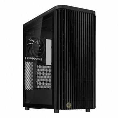 Case computer desktop ATX...