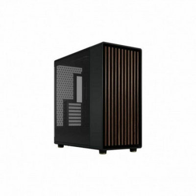 Case computer desktop ATX...