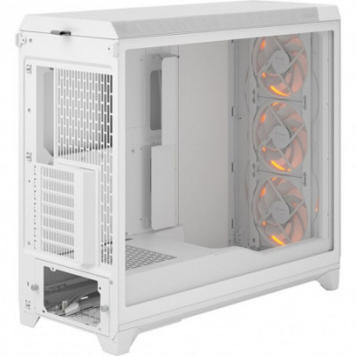 Case computer desktop ATX...