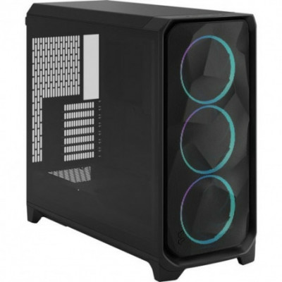 Case computer desktop ATX...