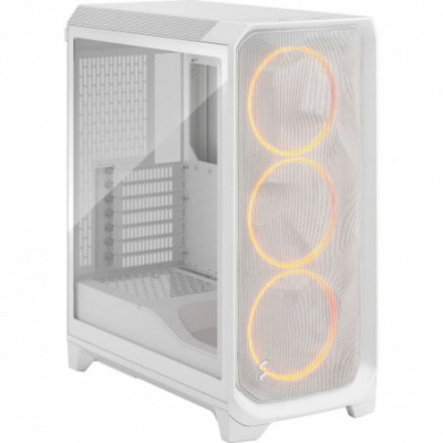 Case computer desktop ATX...