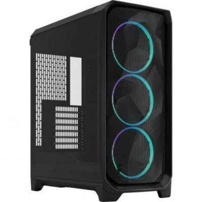 Case computer desktop ATX...