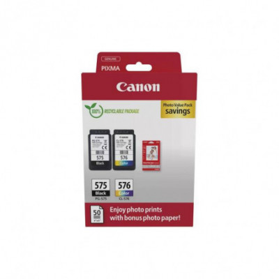 CARTUCCIA CANON MULTIPACK...