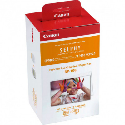 CARTA PHOTO CANON KIT + SET...