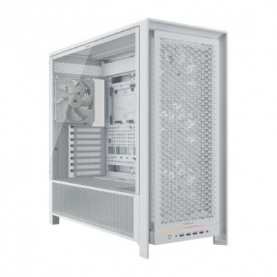 Case computer desktop ATX...