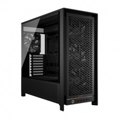 Case computer desktop ATX...