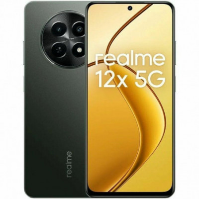 Smartphone Realme 12x 6,7"...