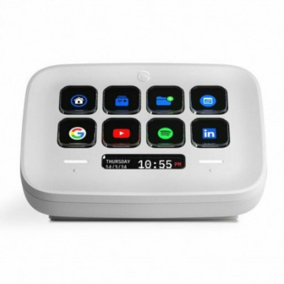 Tastiera Elgato 10GBJ9901...