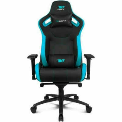 Sedia Gaming DRIFT DR600BL...