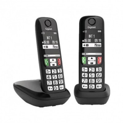Telefono IP Gigaset...