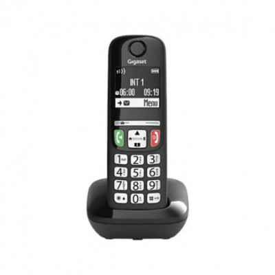 Telefono IP Gigaset...
