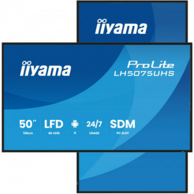 Monitor Iiyama...