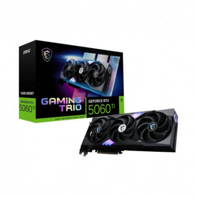 Scheda Grafica MSI RTX 5060...