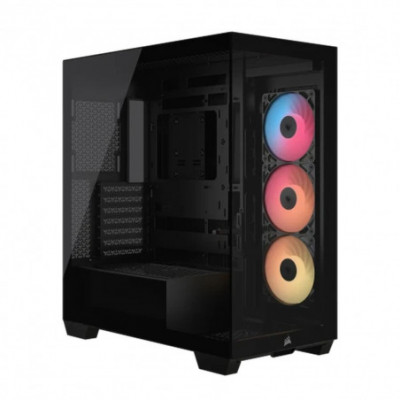 Case computer desktop ATX...