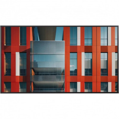 Monitor Videowall NEC...